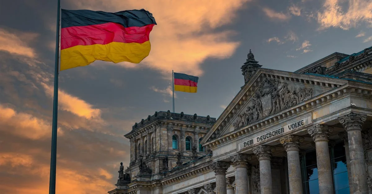 German Trial for Elbit Raid, Iran War's Global Economic Ripple Effects