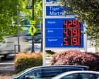 Toman Breaches 170,000 Milestone as Kharg Oil Crisis Deepens and US Gas Hits 4-Year High