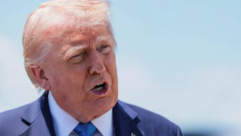 Trump Rejects Iran's Peace Terms as Hormuz Standoff Pushes Oil Higher and Crypto Lower