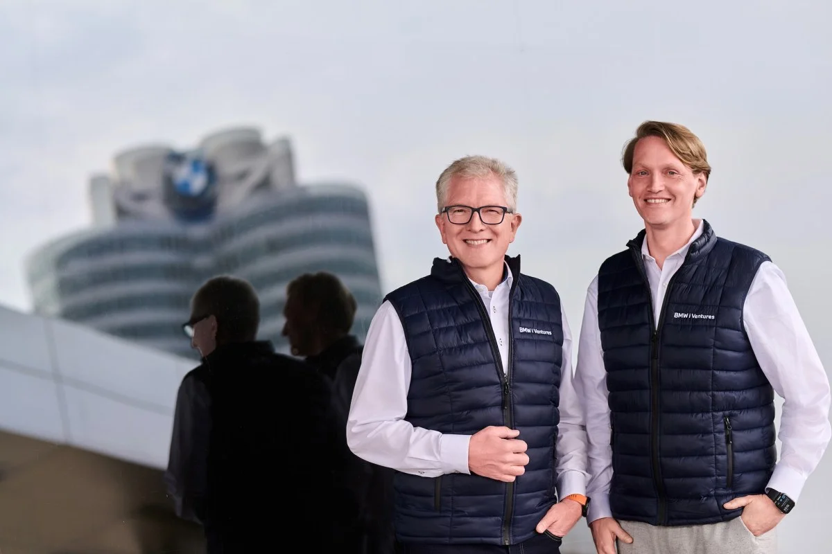 BMW Bets $300M on AI as Hormuz Blockade Fears Drive Toman to 177,450
