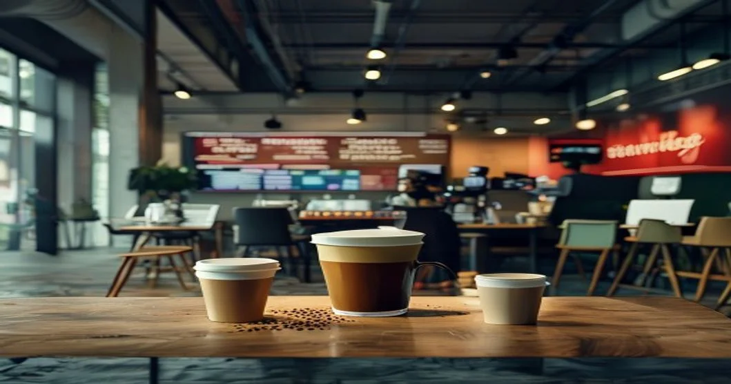 Tehran’s Coffee Culture Defies War Fears as Araghchi Slams $100B U.S. 'Gamble'