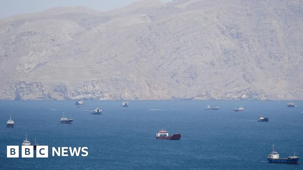 Trump Targets Global Shipping as Toman Hits 183,100; NATO Fractures Over Iran War