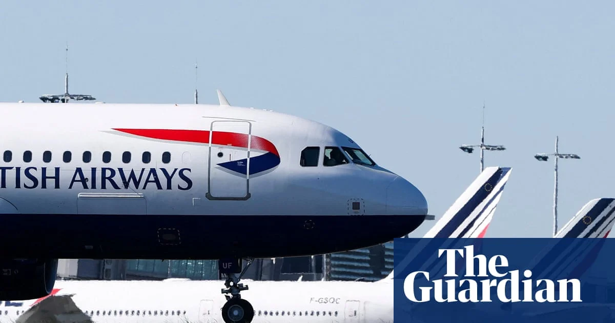 Jet Fuel Crisis Hits Global Aviation as Hormuz Tensions Rattle Markets and Bitcoin Slips