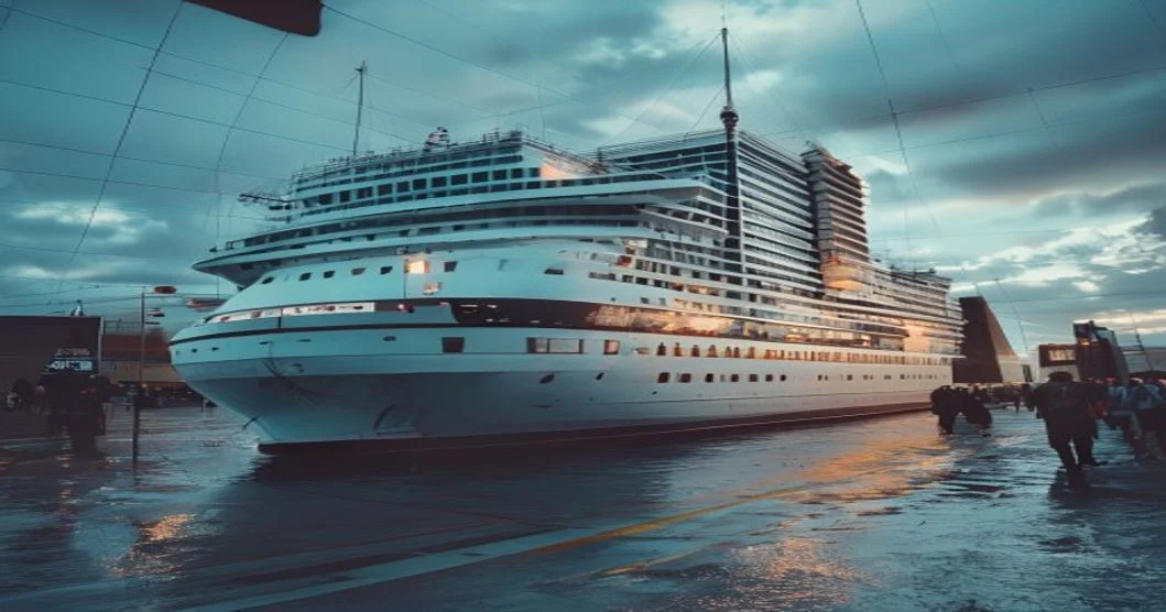 Hantavirus Cruise Ship Evacuation; UK Politics in Turmoil; Iran's Crypto Exchange Navigates Sanctions