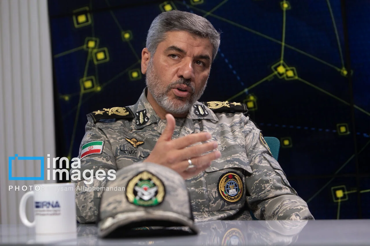 Iran Signals 'Surprising' Military Readiness as Pezeshkian Rejects Surrender Amid Global Political Shifts