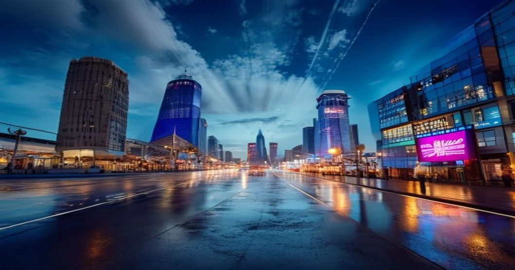 UK Economy Defies War Gloom with 0.3% Growth; Strait of Hormuz Becomes a High-Stakes Gamble