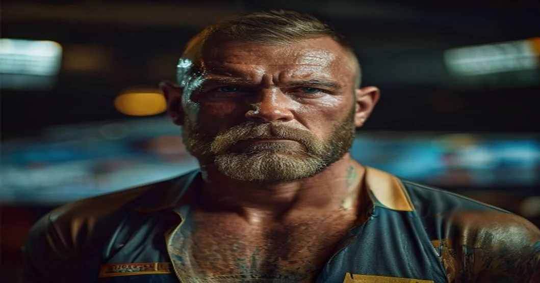 Wrestling Legend Honored Amid Oil Shock Profits and Beijing’s Great Power Game