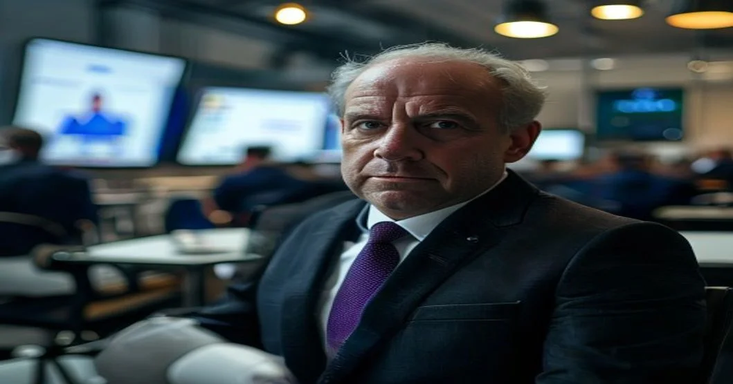 France Bans Israeli Minister Ben-Gvir; Norway Boosts Oil as Europe Scrambles; California Evacuates Thousands