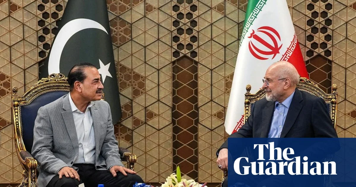 The 50/50 Ultimatum: Tehran Markets Slide as Trump Weighs Iran’s Ceasefire Proposal