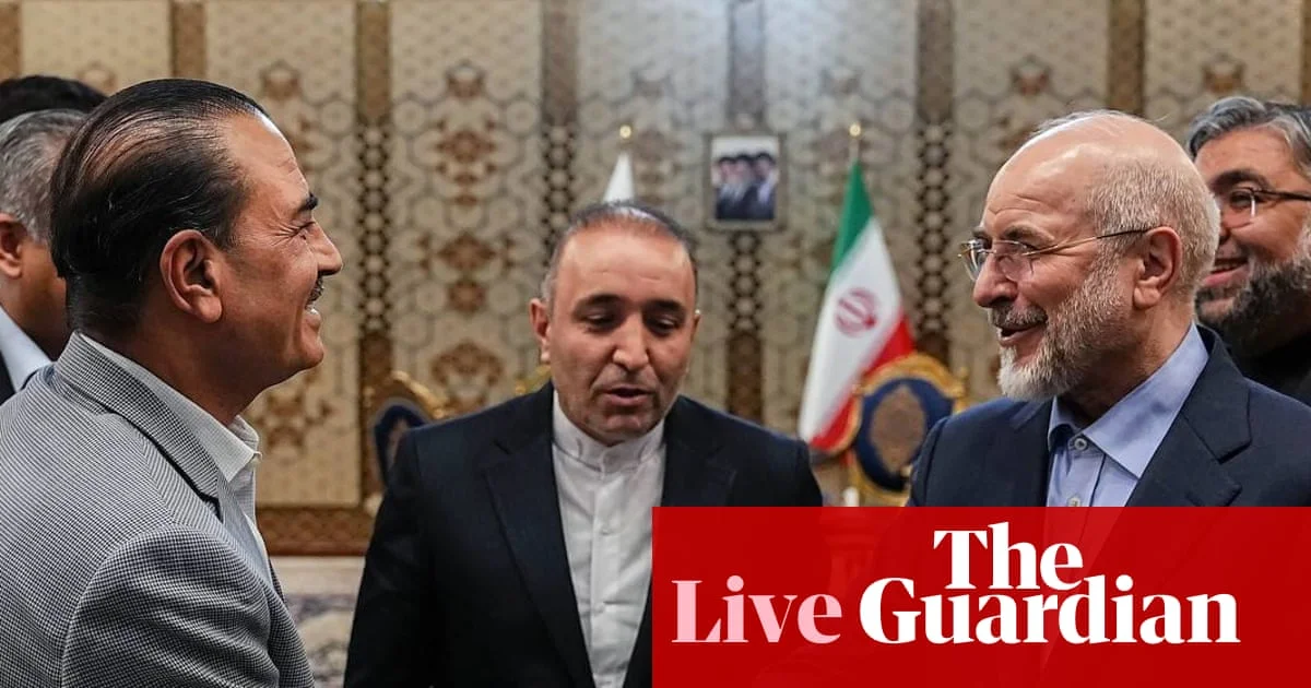 Hormuz Thaw? Trump Claims Peace Deal 'Largely Negotiated' as Pakistan Steps in as Mediator