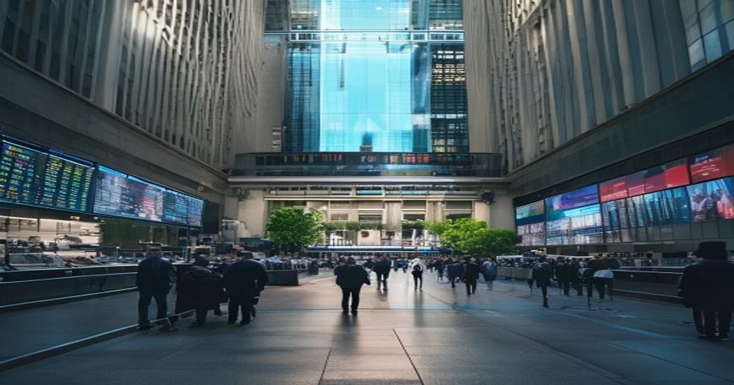Summer Volatility Looms for Wall Street as Tehran Markets Rally on Potential 'Victory' Deal