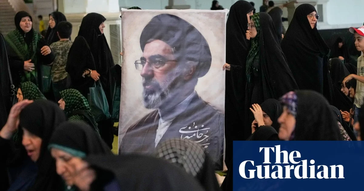 US-Iran Peace Talks Advance Amidst Republican Scrutiny, Oil Prices Dip