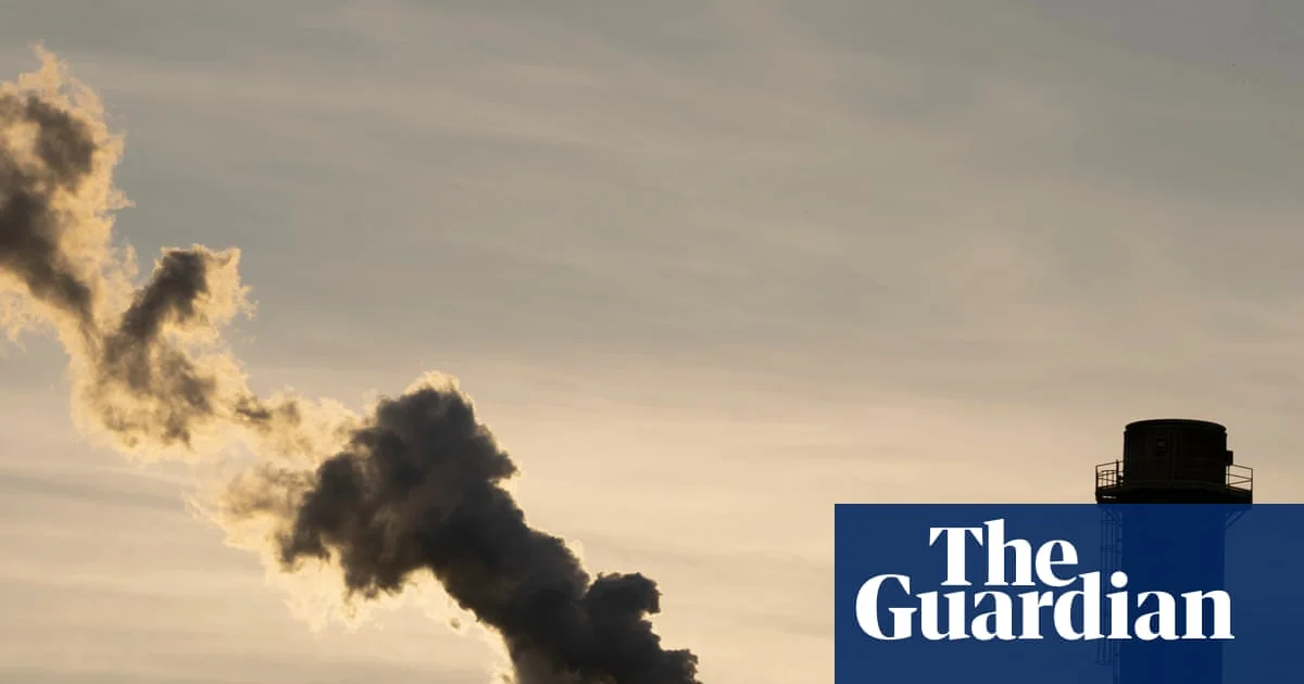 Industrial Disaster in Washington Strikes Amid Hormuz Tensions; Canada Pivots Energy to Germany