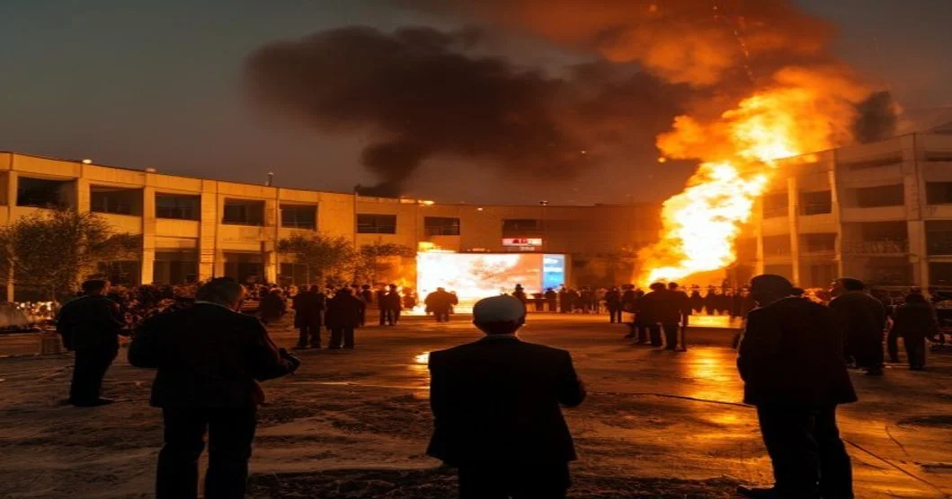 Peace Talks Under Fire: Lebanon Strikes Complicate U.S.-Iran Diplomacy as Toman Holds at 173,000