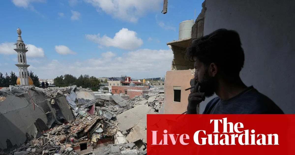 War Escalation in Lebanon and 'Dark Mode' Tankers in Hormuz: Markets Brace for Impact