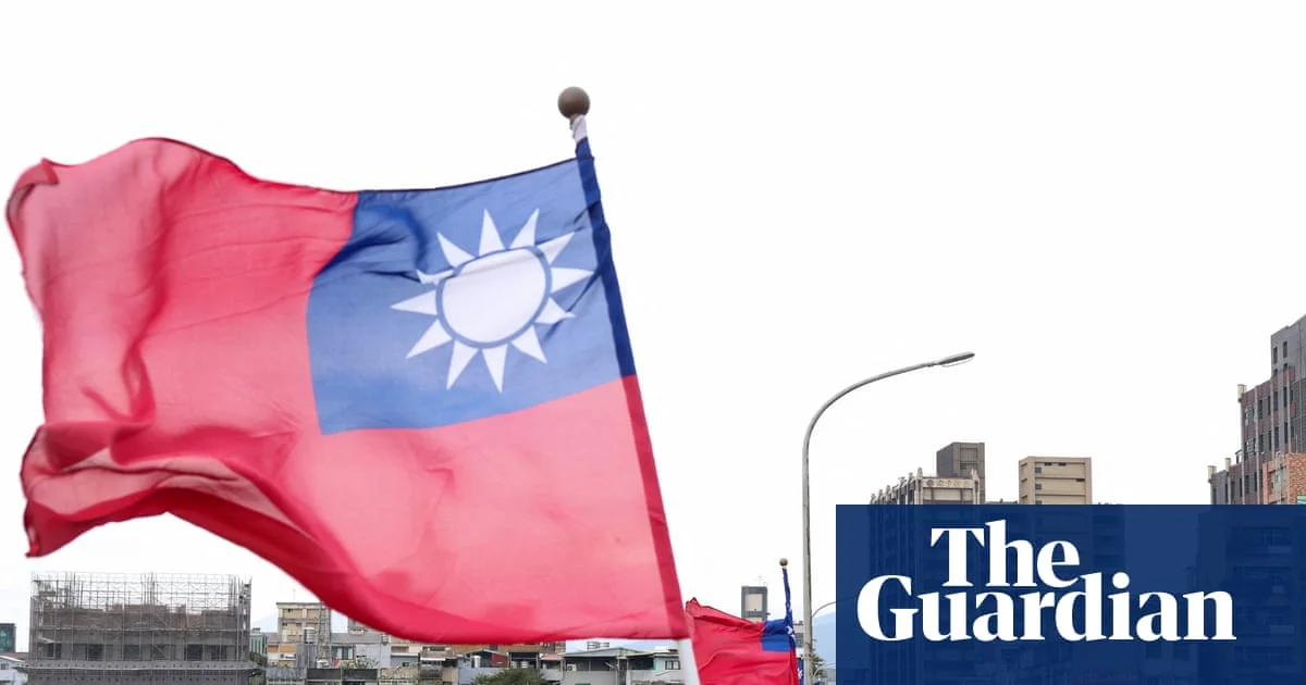 The Butterfly Effect: How Taiwan Arms Sales and Gulf Tensions Move the Price of Gold in Tehran
