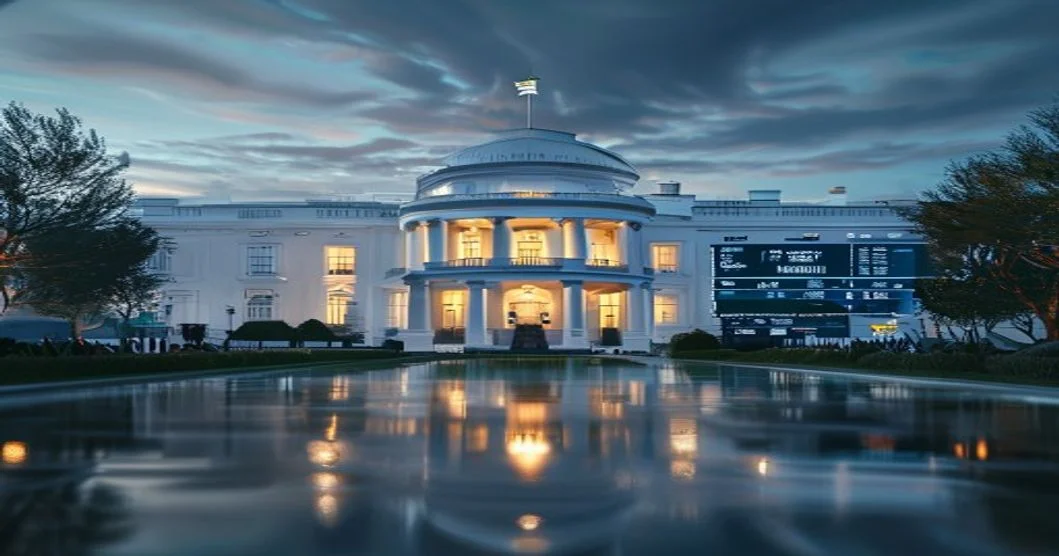 White House Refutes Hormuz Deal Rumors as War-Driven Aluminum Shortage Rattles Global Markets