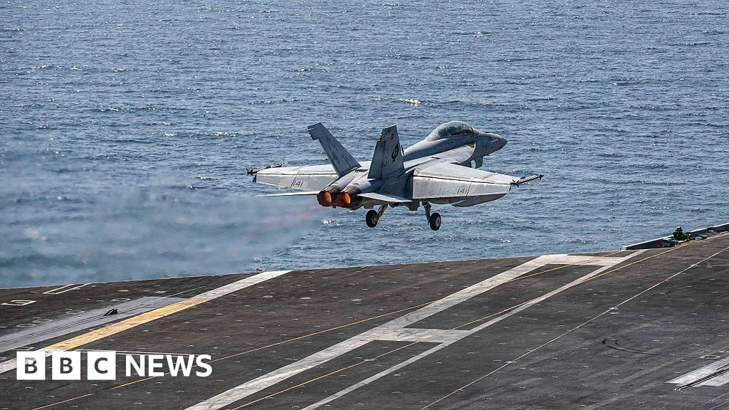 US-Iran Missile Exchange Shatters Ceasefire as Trump Rejects Hormuz Deal and Threatens Oman