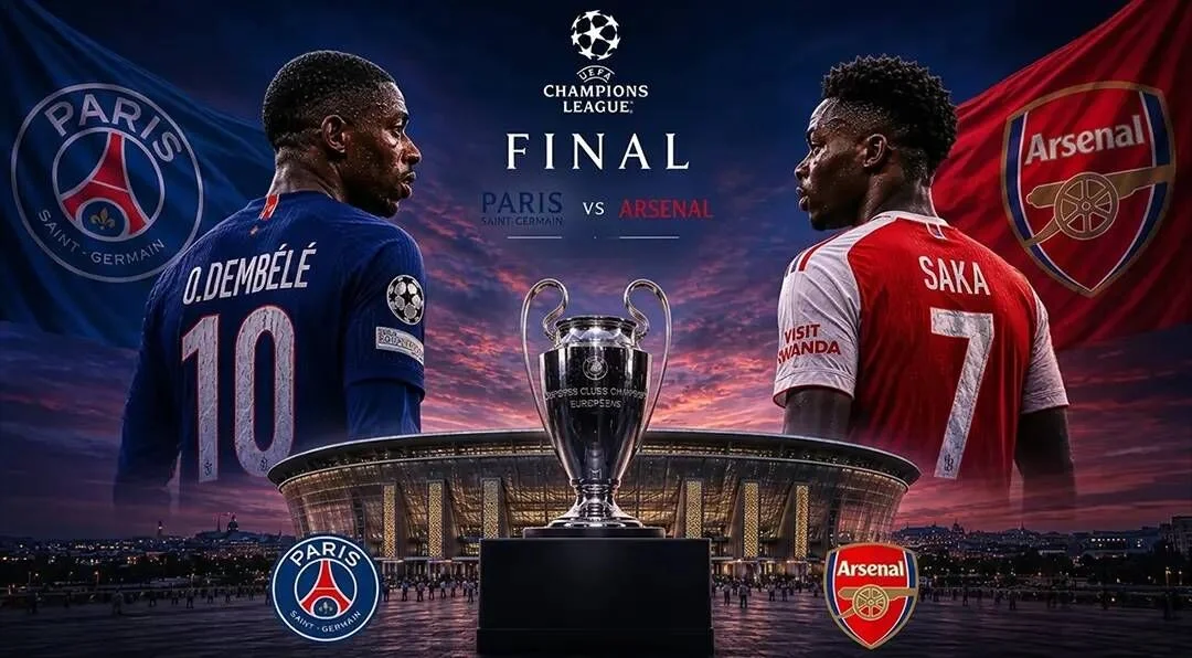 Fidelity Paradox: 401(k) Millionaires Dip as Savings Hit Records; Arsenal Faces PSG in Budapest