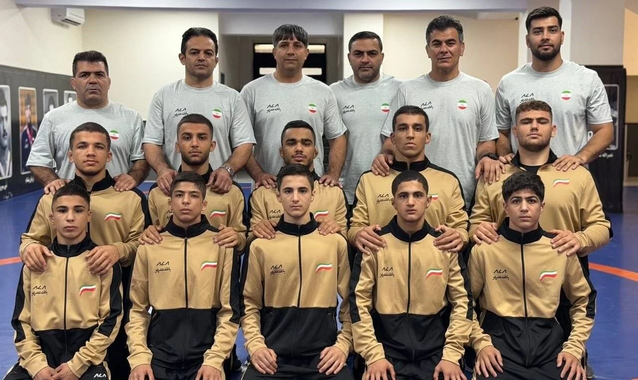Iran’s U17 Wrestlers Conquer Asia as Geopolitical Tensions Flare at Beaufort Castle