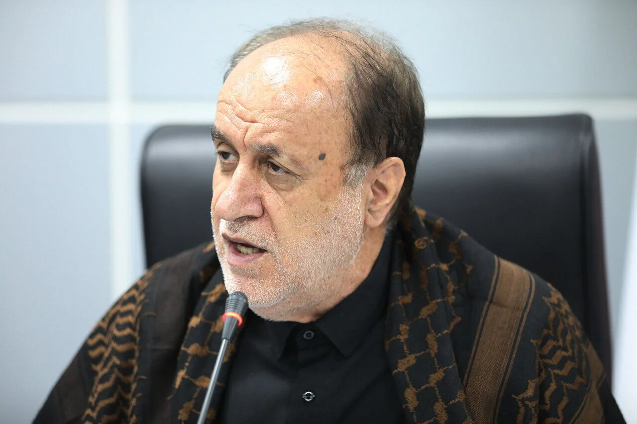 Iran Pivot to Land Corridors Amid Maritime Pressure; Arm CEO Eyes Billion-Dollar Payday as Global Housing Cools
