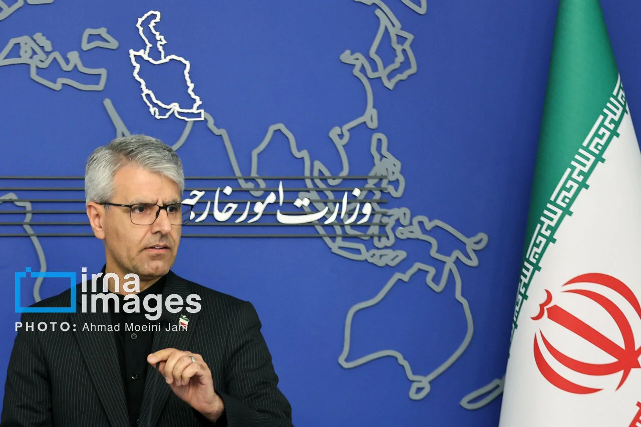 Iran Slams EU 'Hypocrisy' as Secret DC Talks Continue Amid 1.5% Rial Slide