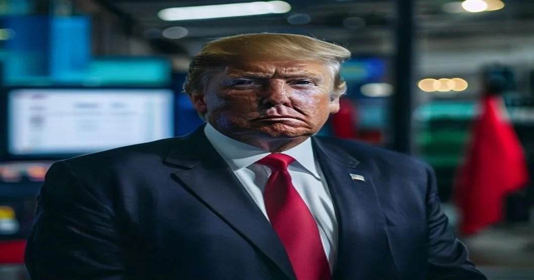 Trump Claims Middle East De-escalation as Oil Hits $95 and Toman Slides 1.5%