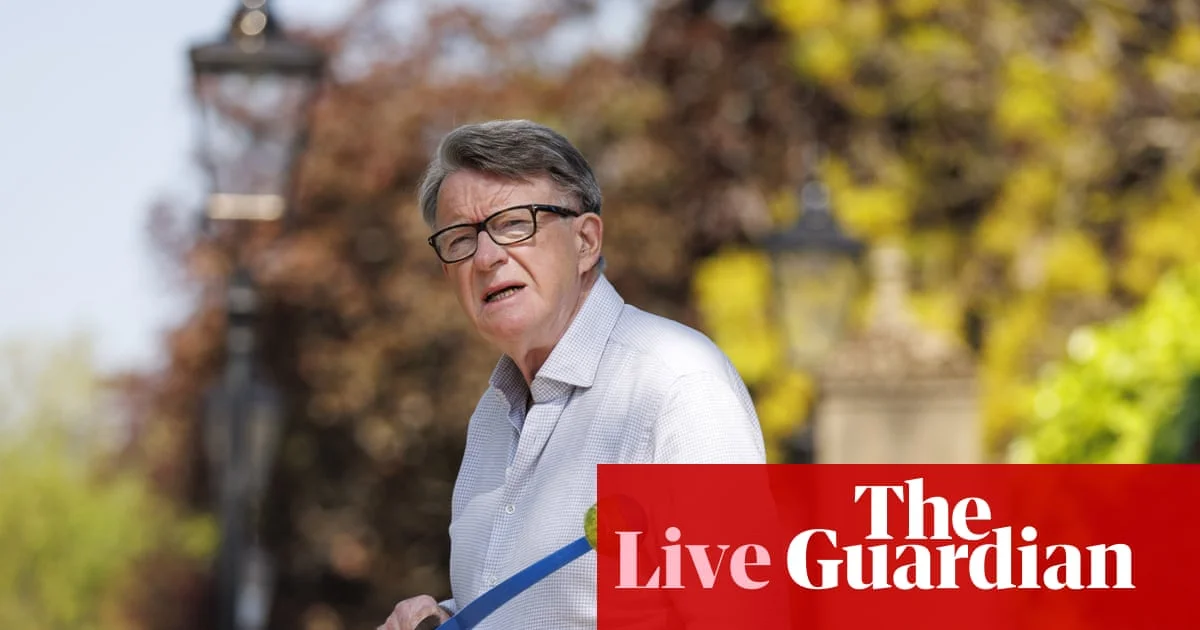 Mandelson Files Leak & Hormuz Strikes: Toman Hits 176k as Global Tensions Mount