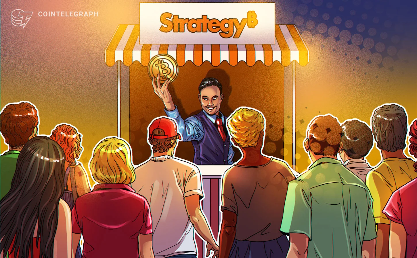 Bitcoin’s Institutional Shiver Meets Tehran’s Geopolitical Heat: Why the Toman is Decoupling from Global Trends