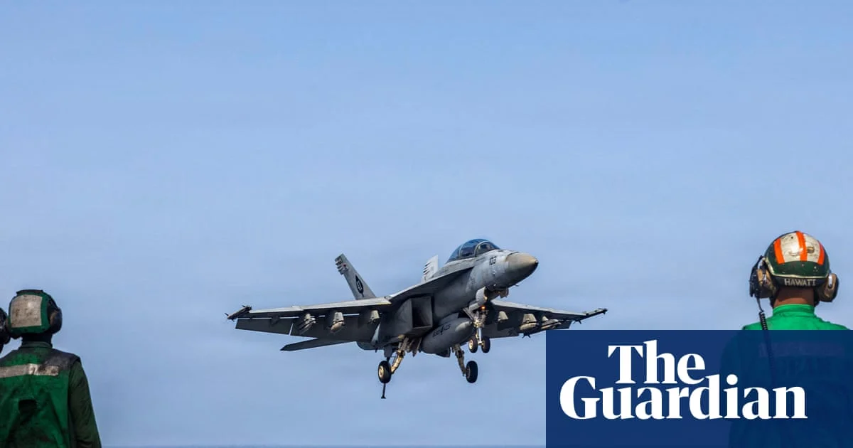 Middle East Tensions Flare: Iran Targets US Base After Strikes, Bitcoin Slides Amid ETF Outflows