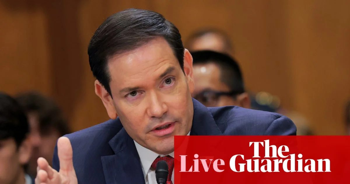 Rubio's 'Hormuz First' Demand Rocks Tehran: Toman and Gold Retreat as Diplomatic Stakes Peak