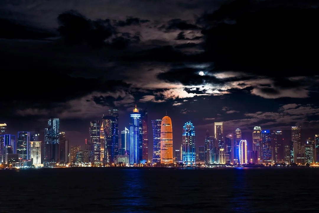 Gulf Cease-fire Shatters: Missile Strikes Hit Bahrain and Kuwait as Alphabet Secures Record $85B for AI Dominance