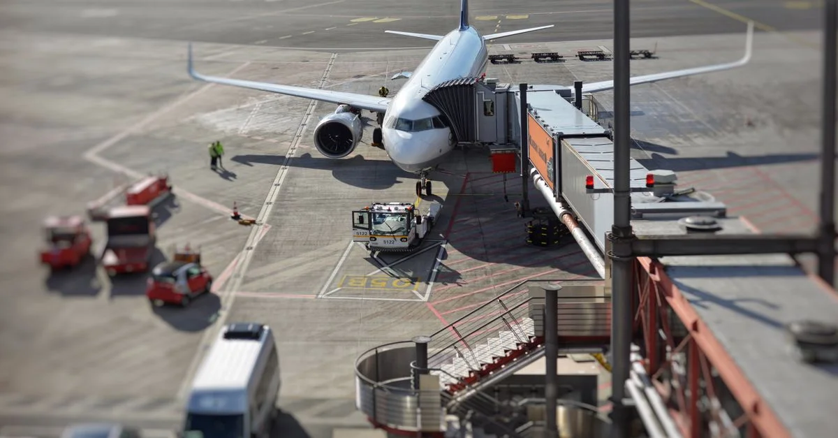 Gulf Crisis Deepens: Kuwait Airport Struck by Drones as USD Edges Higher Amid Regional Jitters