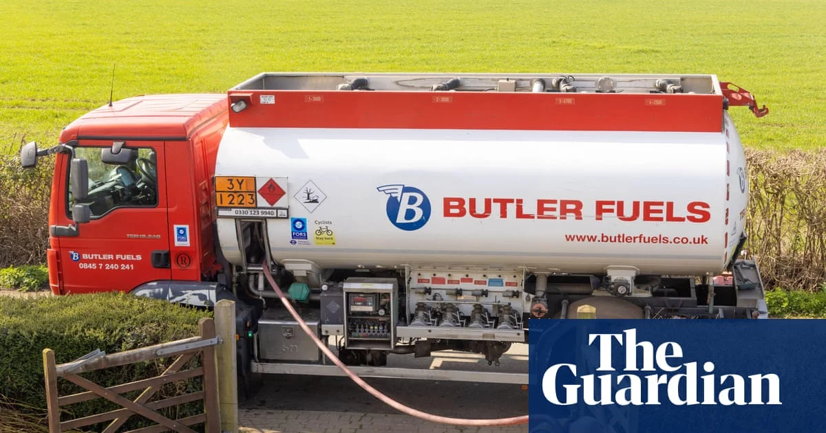 Global Diesel Warning: OECD Flags UK Shortage Risk as Gulf Conflict Escalates; US Sanctions Iran Crypto Exchanges