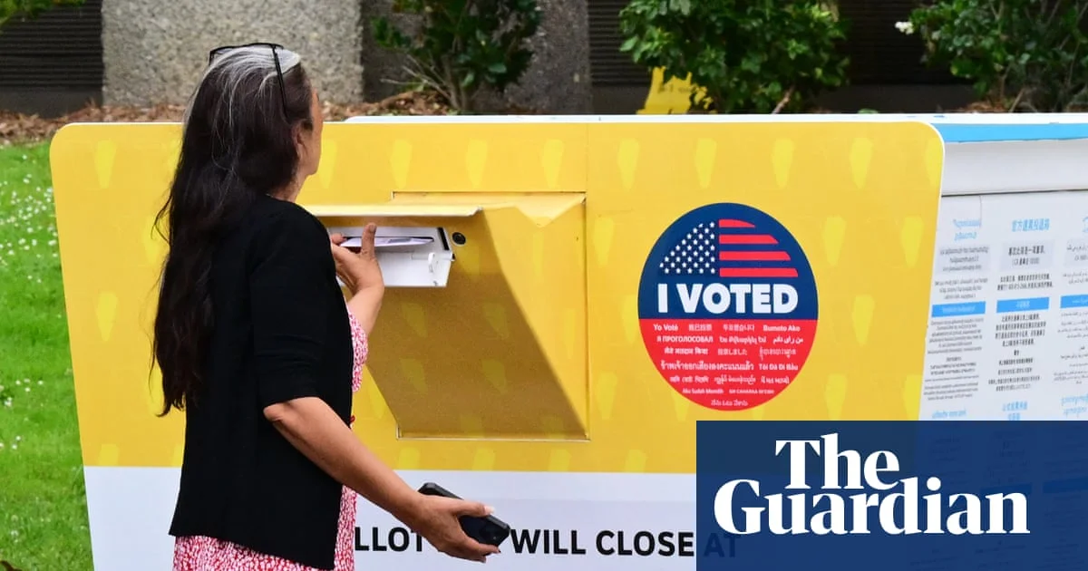 California Primary Deadlock and Gulf Escalation: A Volatile Morning for the Rial