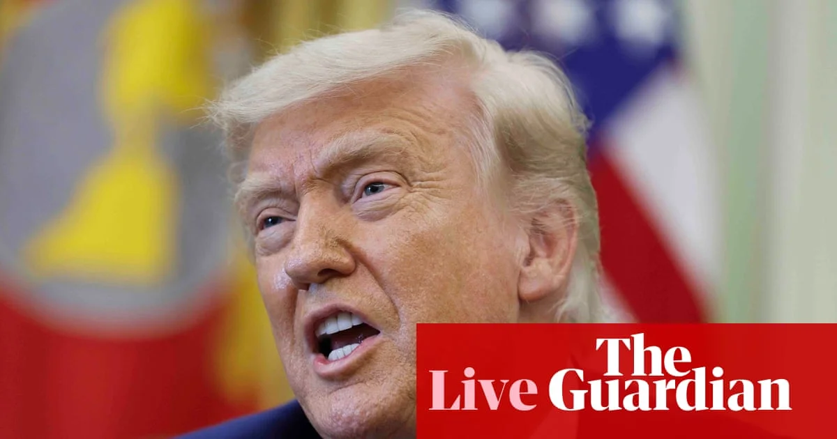 GOP Shields Trump’s Legal War Chest as Iran’s Oil Exports Hit 6-Year Low