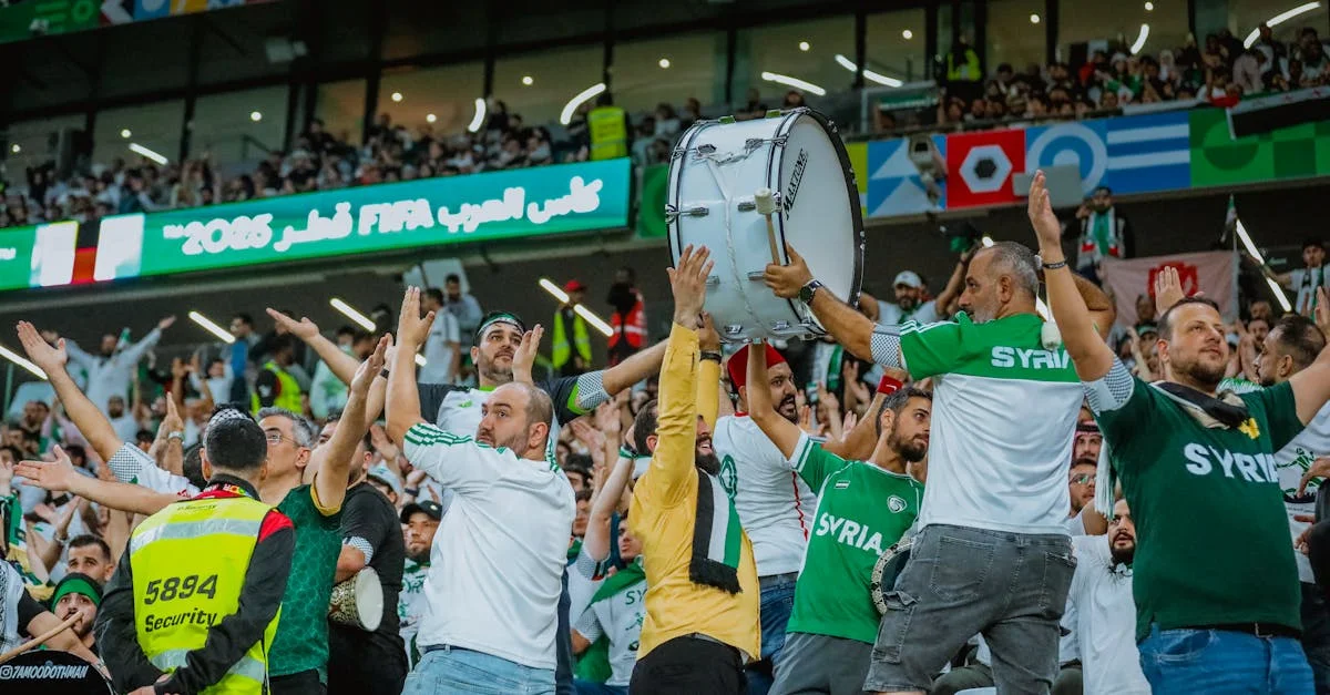 World Cup Diplomacy: Iran Bypasses US via FIFA as IRGC Blames Patriot Error for Kuwait Airport Damage