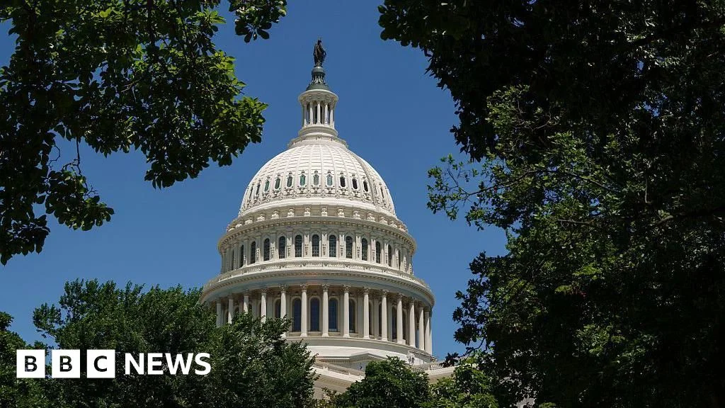 US House Reins in Trump’s Iran War Powers as SpaceX Targets $1.75 Trillion Valuation