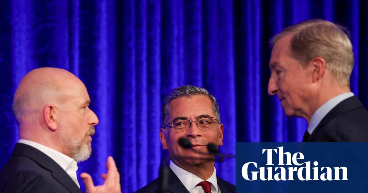 California’s Power Struggle and WFP’s Hunger Warning: A High-Stakes Friday for Global Markets