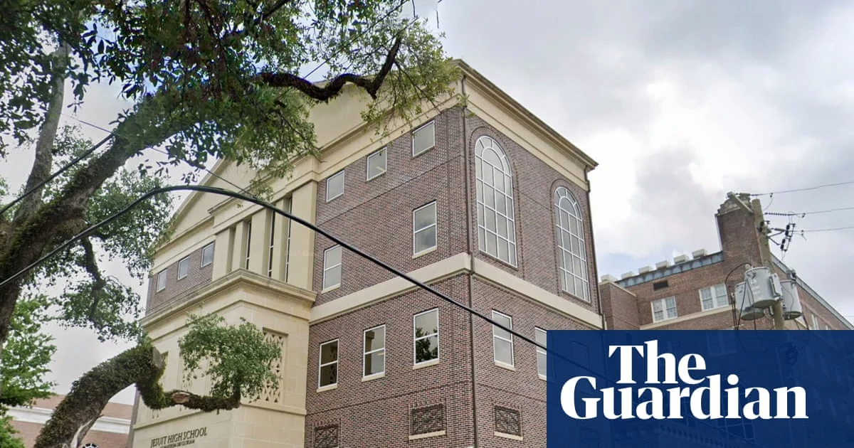 New Orleans School Settlement, Albania Resort Outrage, & Crypto's $60K Cliff