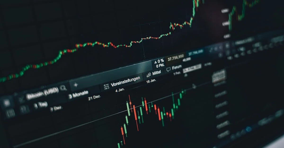 Ceasefire Hopes Fade as Hezbollah Rejects Lebanon Deal; Bitcoin Slumps Toward $61k on AI Trade Correction