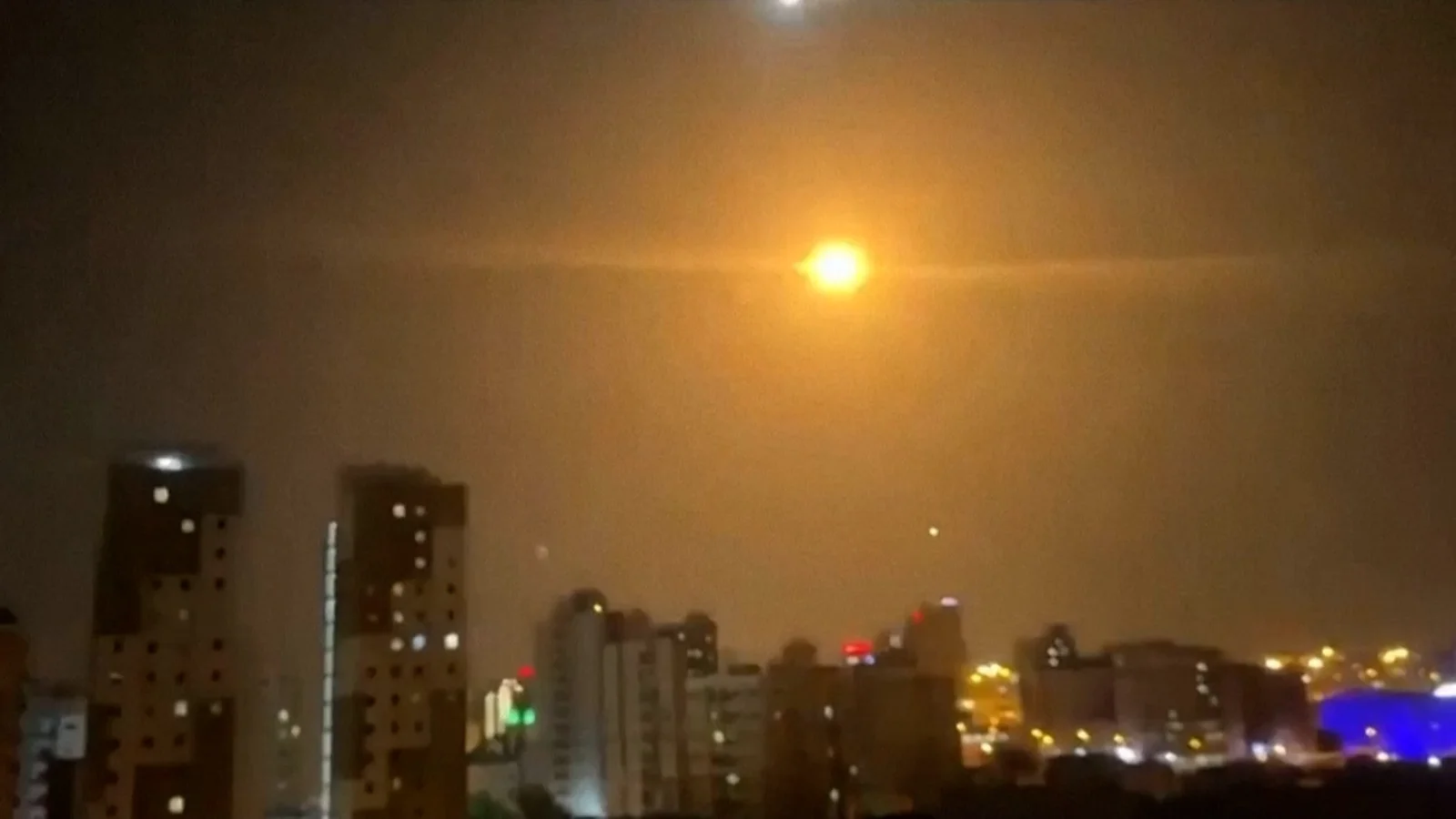 Gulf Crisis Deepens: Kuwait Intercepts Iranian Missiles as Toman Breaches 175,000 Amid Regional Escalation