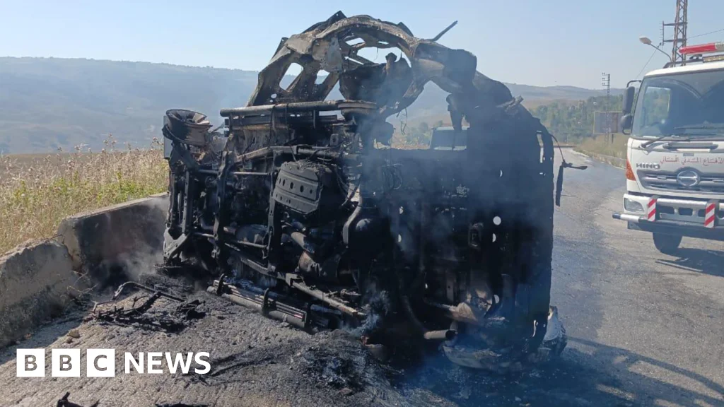 Regional Tensions Flare as Lebanese Army Hit; Lubin Defends $259M ETH Position