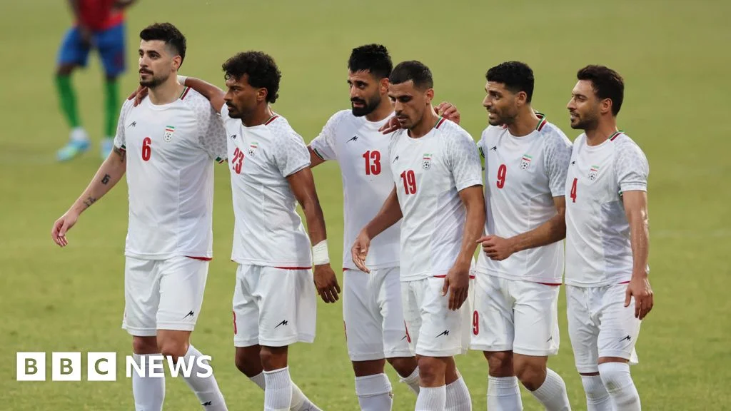 World Cup Hopes Rise as Iranian Visas Approved Amidst Gulf Missile Tensions and Crypto’s Fragile Recovery