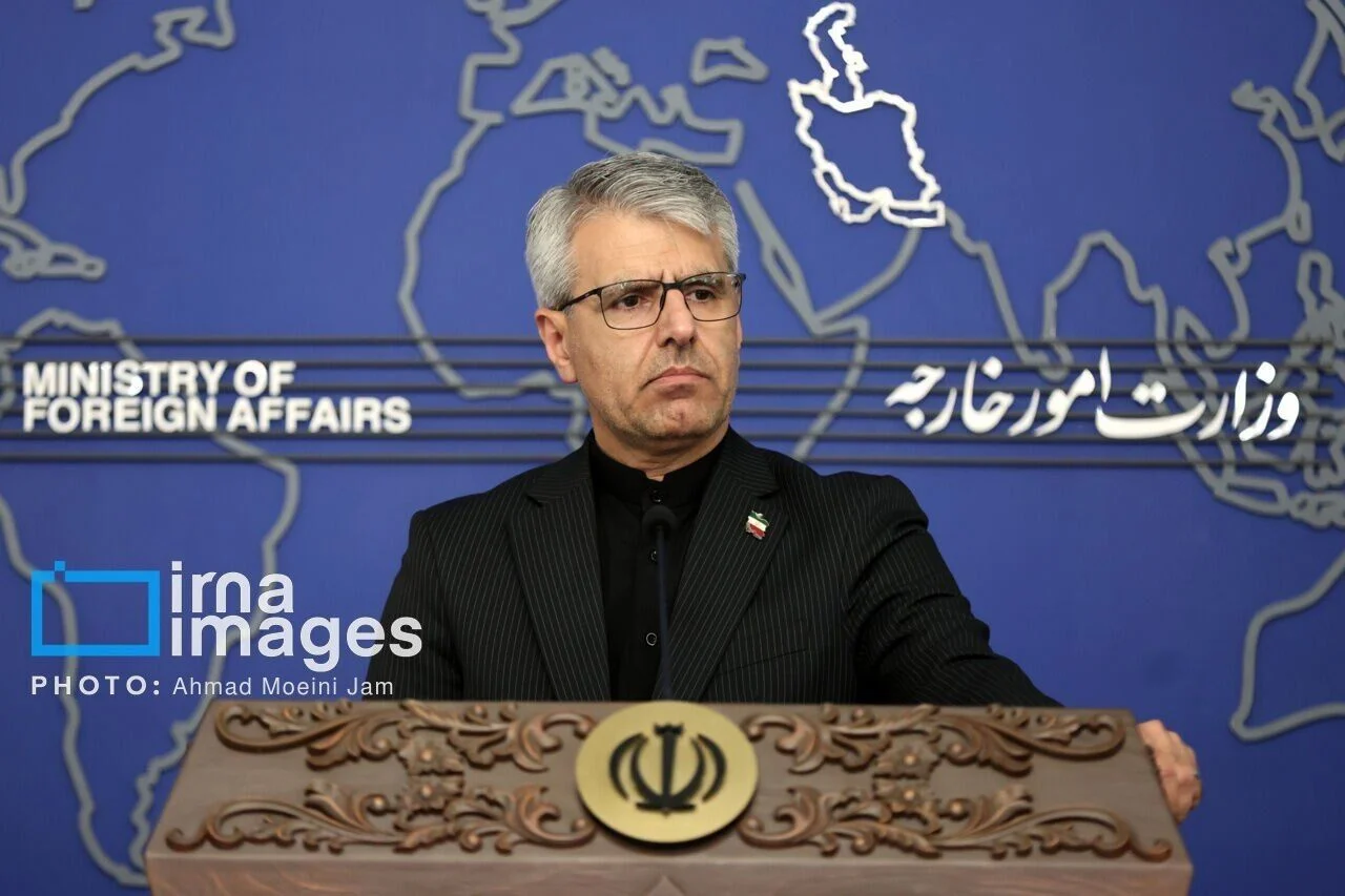 Diplomatic Rift Deepens: Tehran Rebukes Lebanon’s Aoun as Gulf Tensions Threaten Fragile Ceasefire