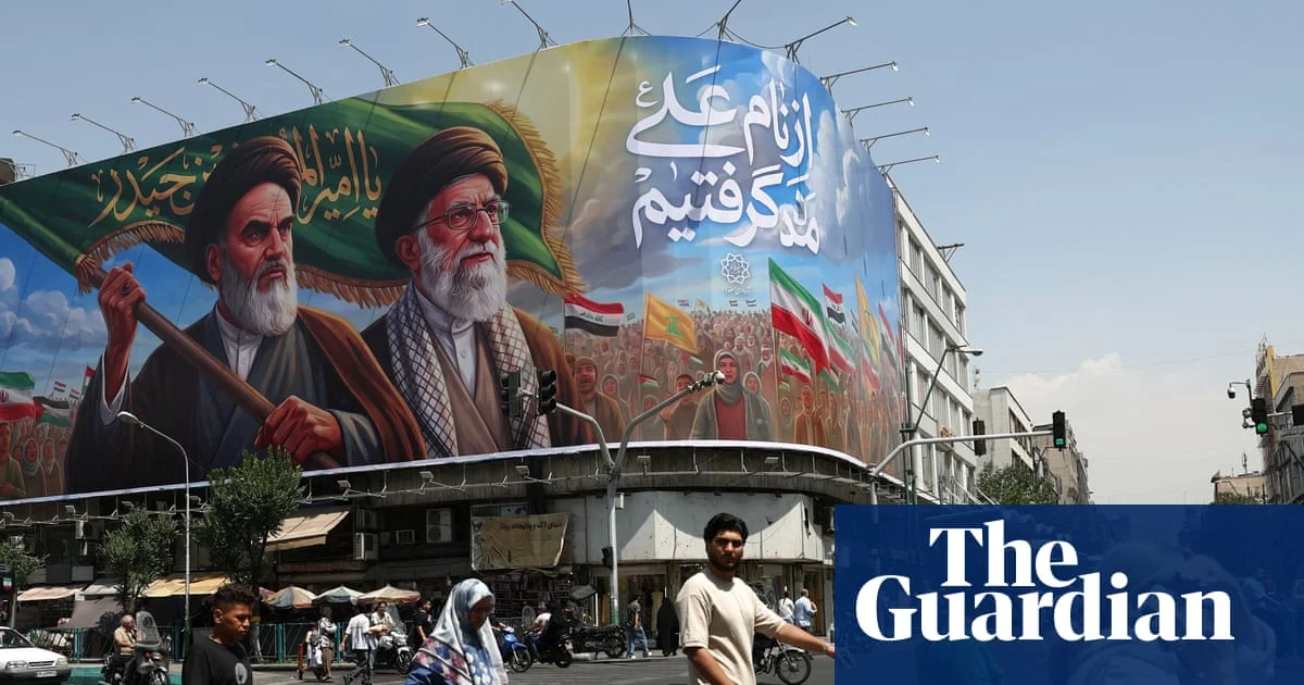 Iran Strikes Gulf Allies; Ukraine Drones Hit St. Petersburg