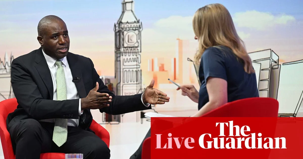 UK Politics Roils, AI Extremism Flares, Armenia Votes Amidst Shifting Alliances
