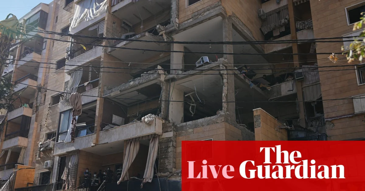Tehran Vows ‘Painful’ Response to Beirut Strikes as Toman Hits 177,900; Trump Tariff Supercycle Looms