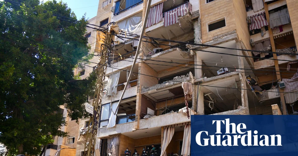 Middle East Ceasefire Shrouded in Smoke: Israel Strikes Iran After Missile Barrage