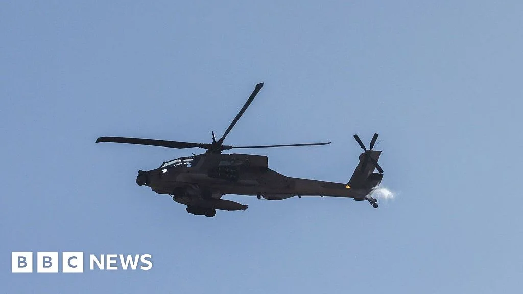 Trump Vows Retaliation as Apache Downed in Hormuz; Toman and Gold Defy Tensions with Surprise Retreat